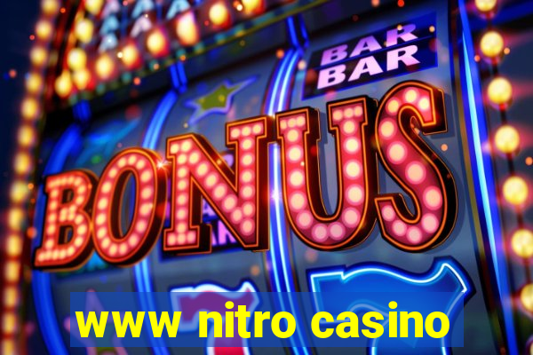 www nitro casino