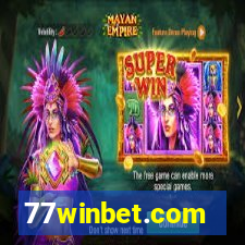 77winbet.com