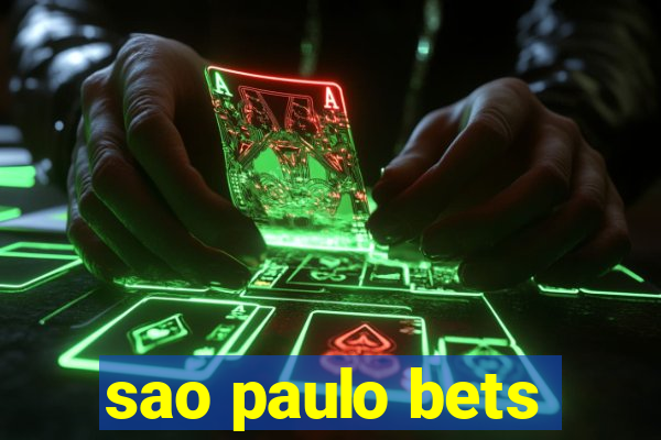 sao paulo bets