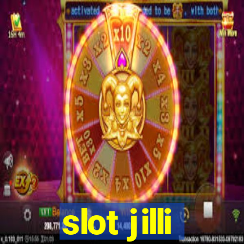 slot jilli