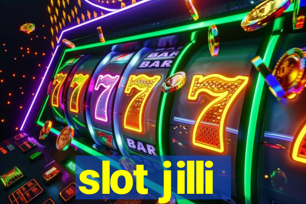 slot jilli