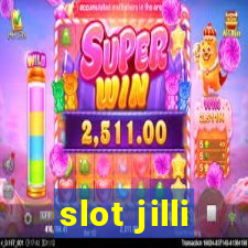 slot jilli