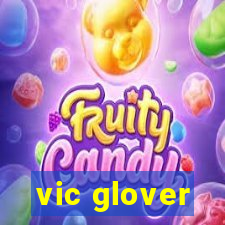 vic glover