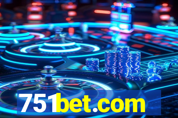 751bet.com