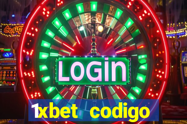 1xbet codigo promocional portugal