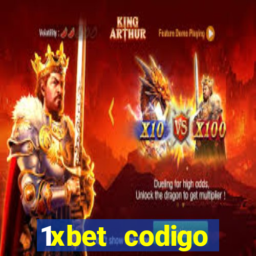 1xbet codigo promocional portugal