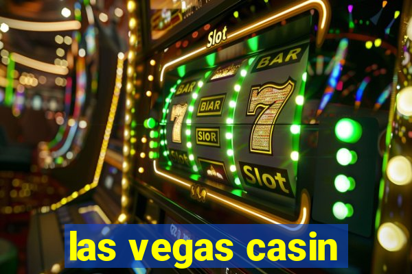 las vegas casin