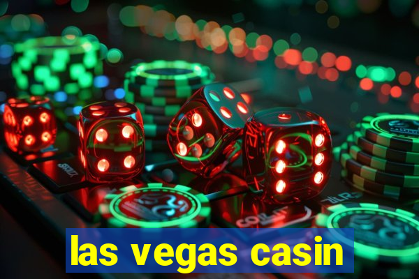 las vegas casin