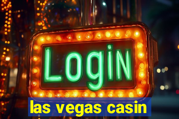 las vegas casin