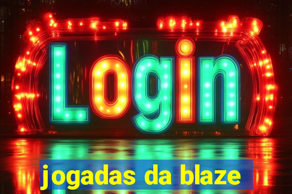 jogadas da blaze