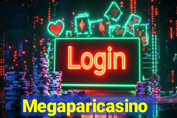 Megaparicasino