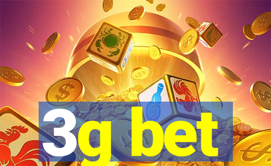 3g bet