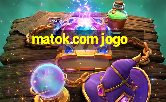 matok.com jogo