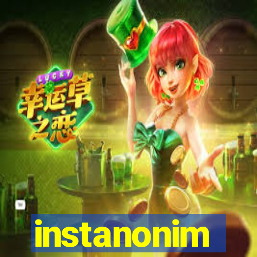 instanonim