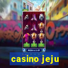 casino jeju