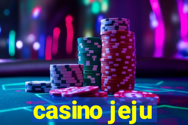 casino jeju