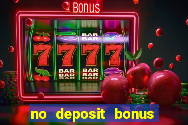 no deposit bonus code europa casino