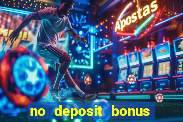 no deposit bonus code europa casino