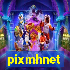 pixmhnet