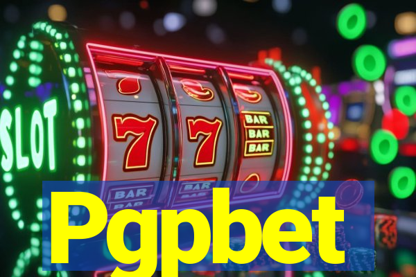 Pgpbet