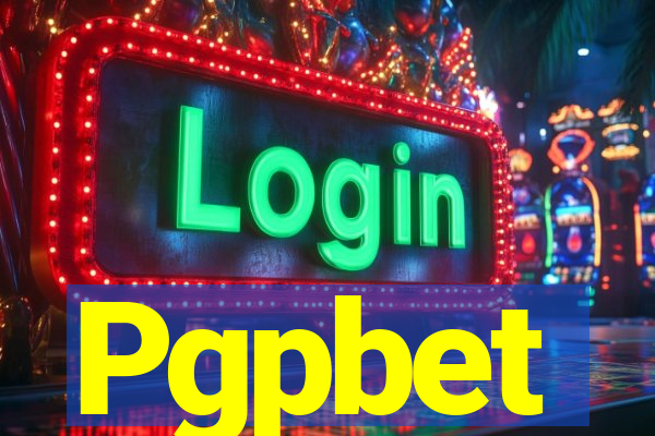 Pgpbet