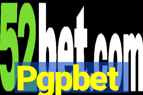 Pgpbet