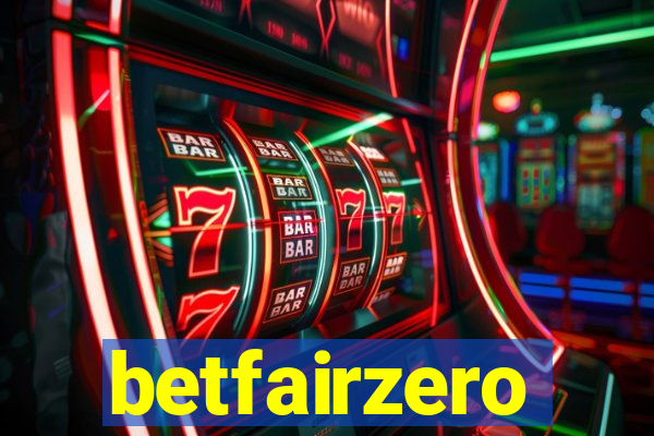 betfairzero