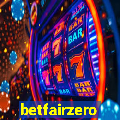 betfairzero