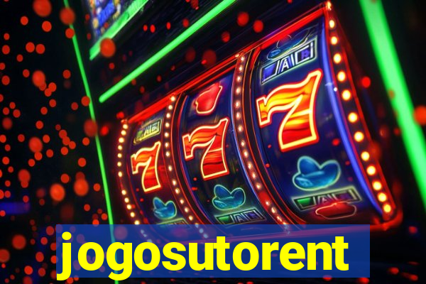 jogosutorent