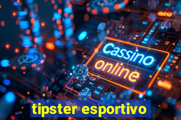 tipster esportivo