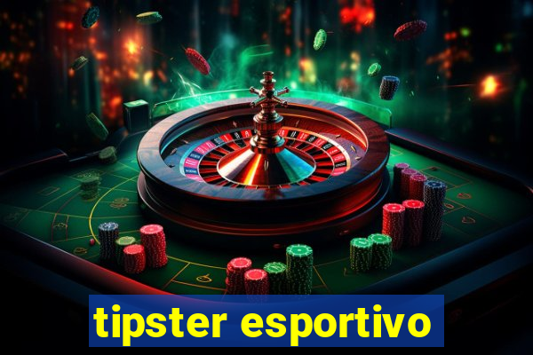 tipster esportivo