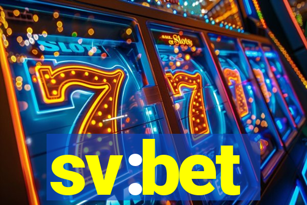 sv:bet