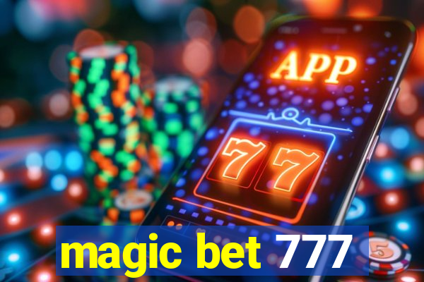 magic bet 777