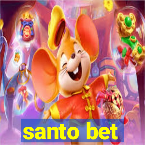 santo bet