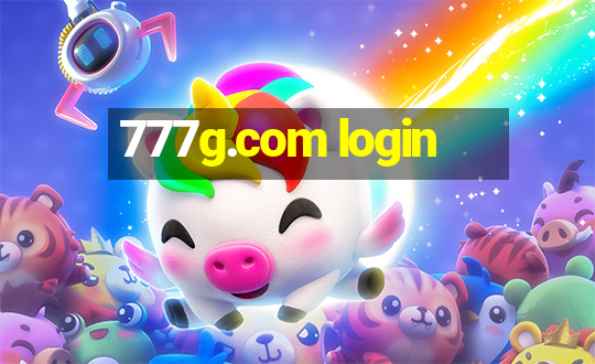 777g.com login