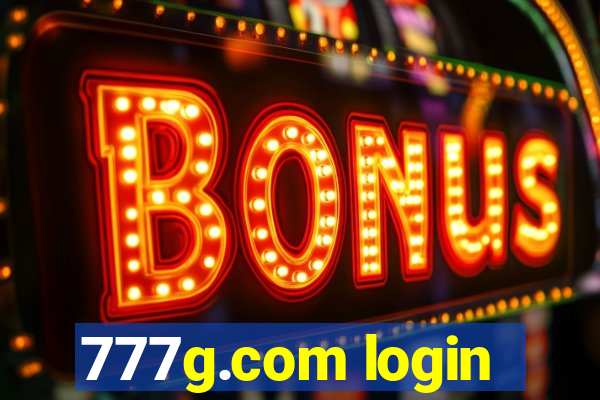 777g.com login