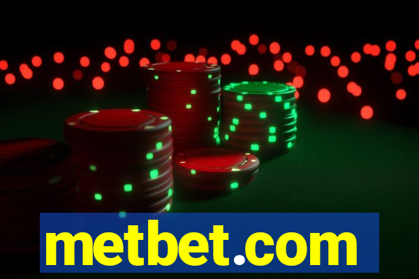 metbet.com