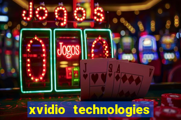 xvidio technologies startup brasil 2023 download