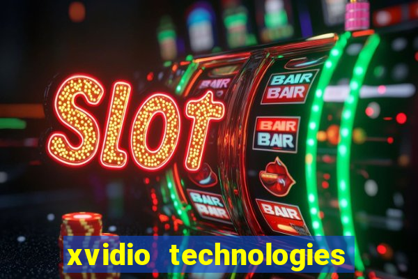 xvidio technologies startup brasil 2023 download