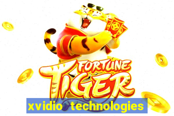 xvidio technologies startup brasil 2023 download