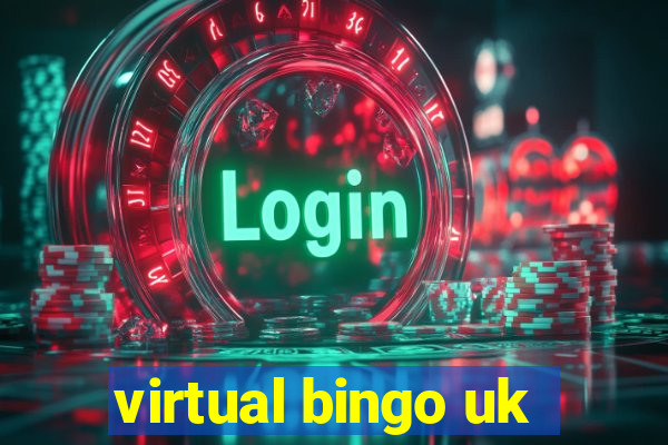 virtual bingo uk