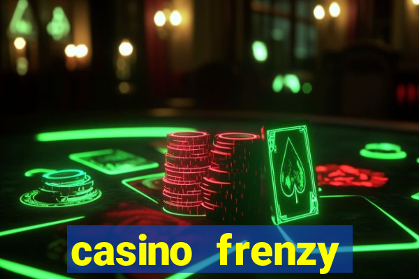 casino frenzy online gcash sabong