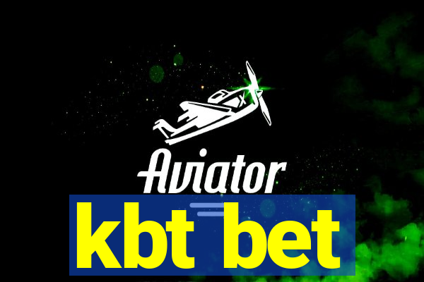 kbt bet