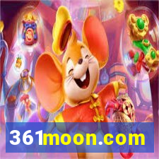 361moon.com