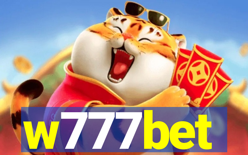 w777bet