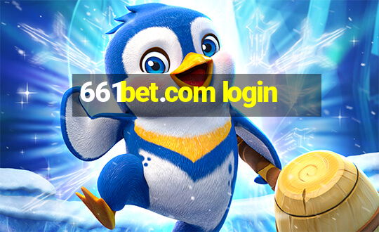 661bet.com login