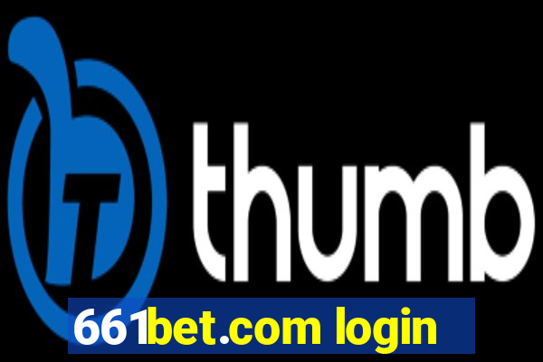 661bet.com login