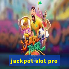 jackpot slot pro