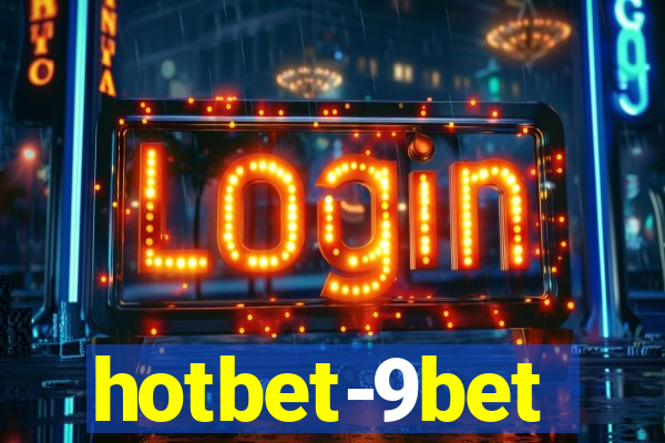 hotbet-9bet