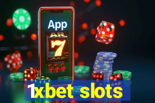 1xbet slots